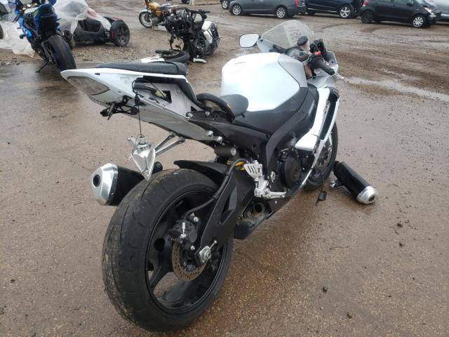 2008 SUZUKI GSX-R1000 JS1GT77A182102222