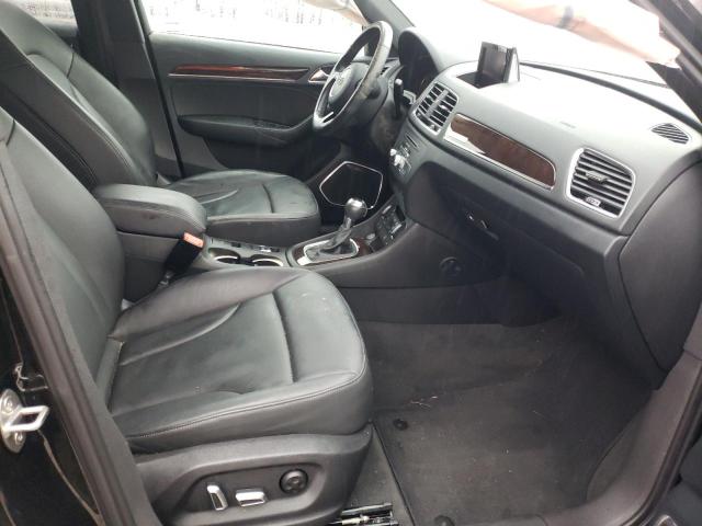 2016 AUDI Q3 PRESTIG WA1GFCFSXGR016455