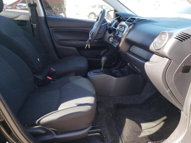 2015 MITSUBISHI MIRAGE DE ML32A3HJ2FH034233