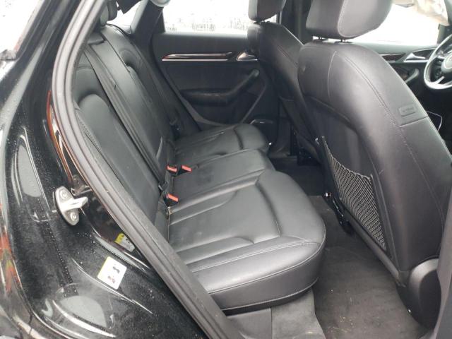 2016 AUDI Q3 PRESTIG WA1GFCFSXGR016455