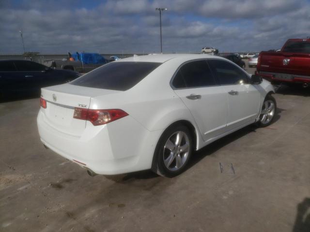 2012 ACURA TSX JH4CU2F47CC014020