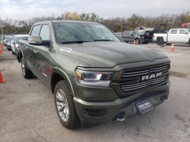 RAM 1500 – zdjęcie z aukcji, lot #65104481