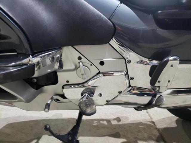 2003 BMW K1200 LT WB10555A33ZD79916