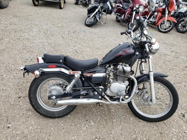 2006 HONDA CMX250 C JH2MC13076K207726