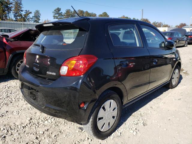 2015 MITSUBISHI MIRAGE DE ML32A3HJ2FH034233