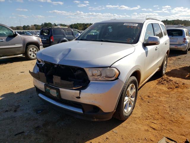 2011 DODGE DURANGO CR 1D4RD4GG5BC716824