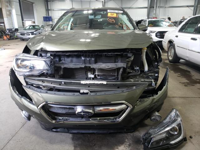 2019 SUBARU OUTBACK TO 4S4BSATC5K3207169