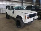 1999 JEEP  CHEROKEE