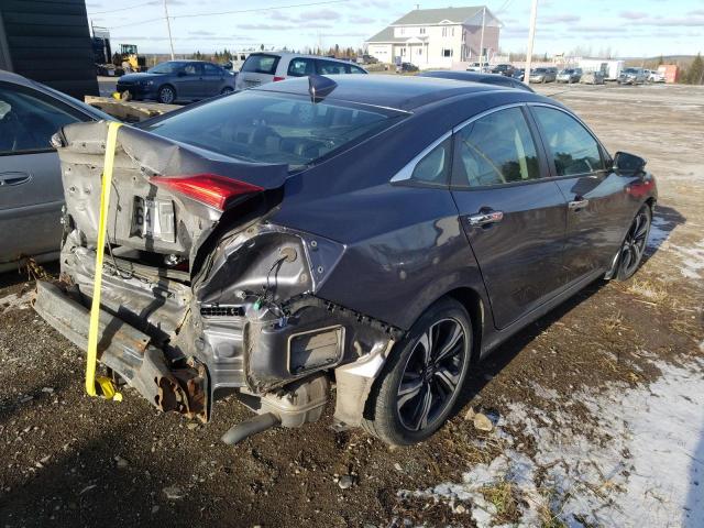 2017 HONDA CIVIC TOUR 2HGFC1F99HH105237
