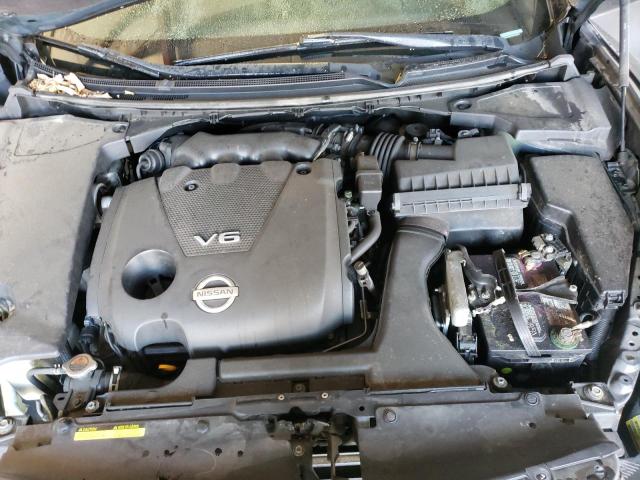 2010 NISSAN MAXIMA 1N4AA5AP4AC848043