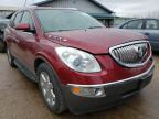 2010 BUICK  ENCLAVE