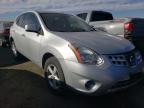 2013 NISSAN  ROGUE