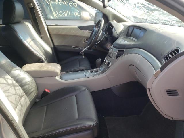 2013 SUBARU TRIBECA LI 4S4WX9KD5D4401354