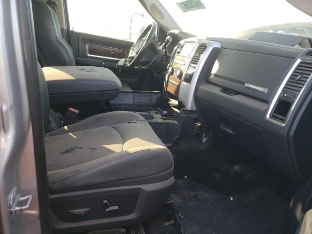 2012 DODGE RAM 2500 L 3C6UD5FLXCG347606