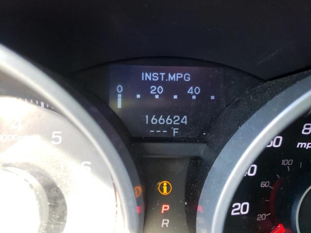 2010 ACURA TL 19UUA8F56AA003689