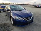 2019 NISSAN  SENTRA