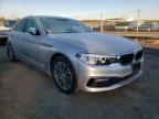 2018 BMW  5 SERIES