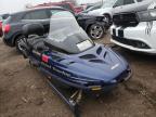 1999 SKIDOO  SNOWMOBILE