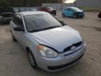 2009 HYUNDAI  ACCENT