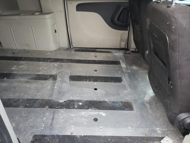 2013 RAM TRADESMAN 2C4JRGAG7DR811966