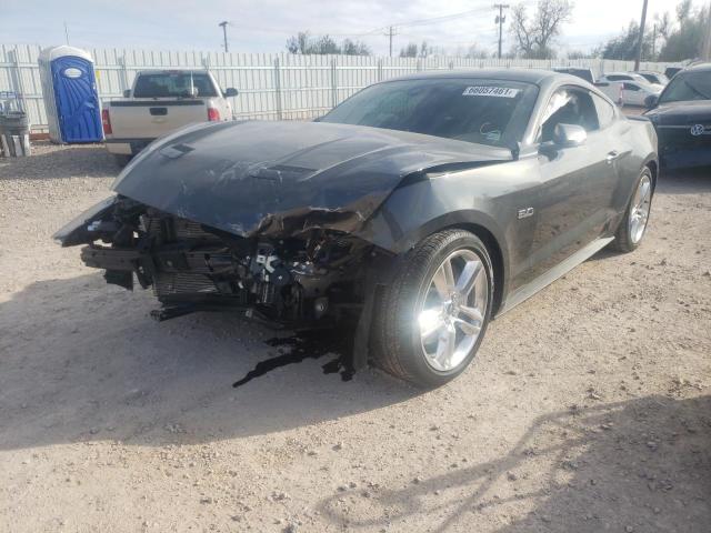 2020 FORD MUSTANG GT 1FA6P8CF1L5154556