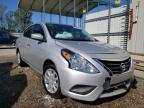 2019 NISSAN  VERSA