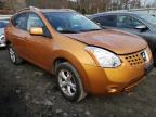 2008 NISSAN  ROGUE