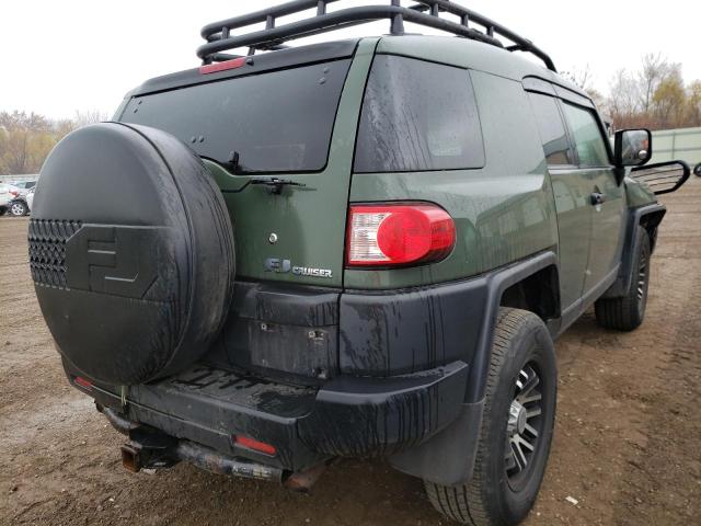 2011 TOYOTA FJ CRUISER JTEBU4BFXBK105122