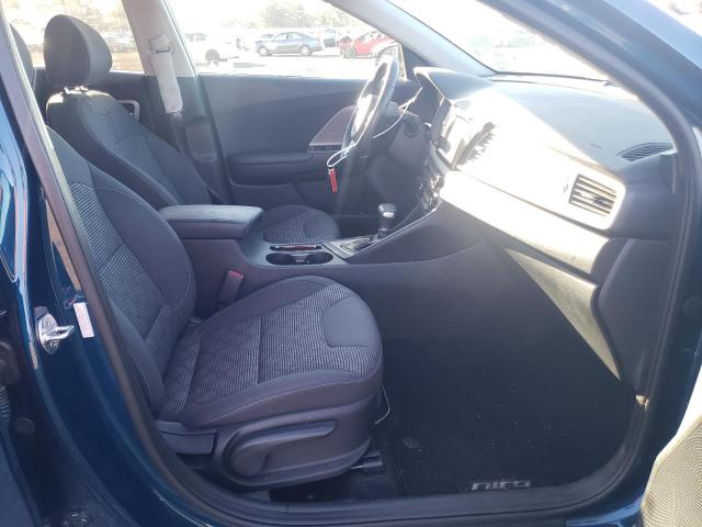 2017 KIA NIRO FE KNDCB3LC5H5069957