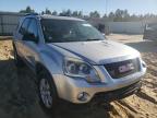 2009 GMC  ACADIA