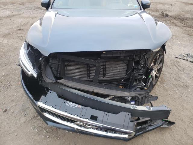 2018 VOLVO XC60 T6 IN YV4A22RLXJ1045088