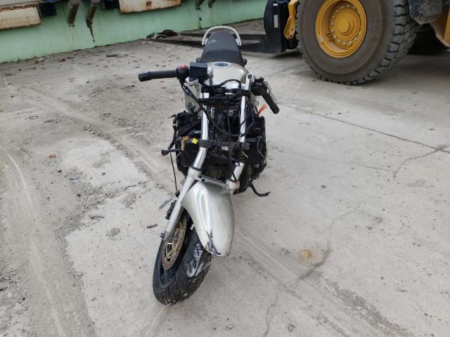 2001 SUZUKI GSX750 F JS1GR7GA212100094