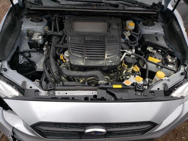 2020 SUBARU WRX JF1VA1A68L9820649