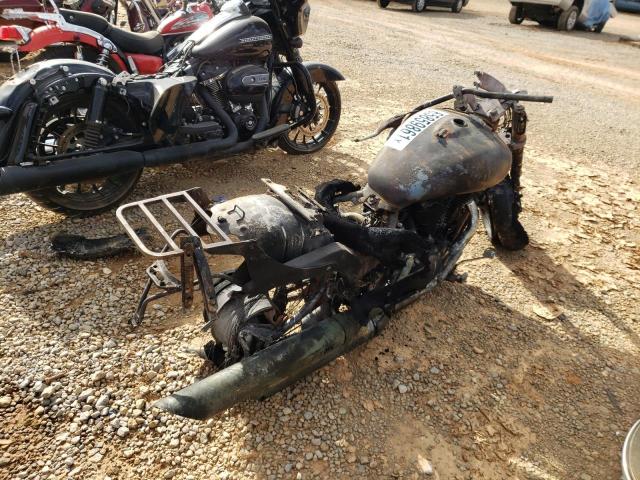 2018 SUZUKI VZ800 JS1VS56A4J2100017