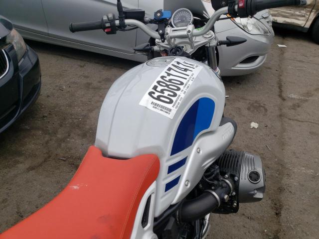 2018 BMW R NINE T U WB10J4309JZ796371