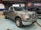 2010 FORD  F150