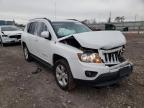 2014 JEEP  COMPASS