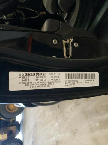 2010 DODGE CALIBER SX 1B3CB4HA5AD544596