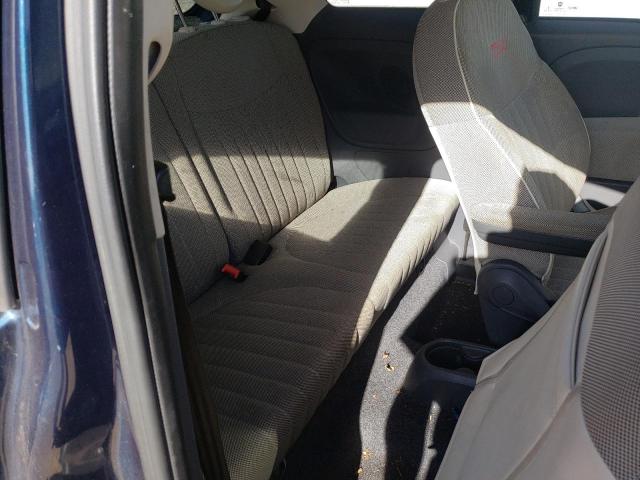 2013 FIAT 500 LOUNGE 3C3CFFCR0DT554368
