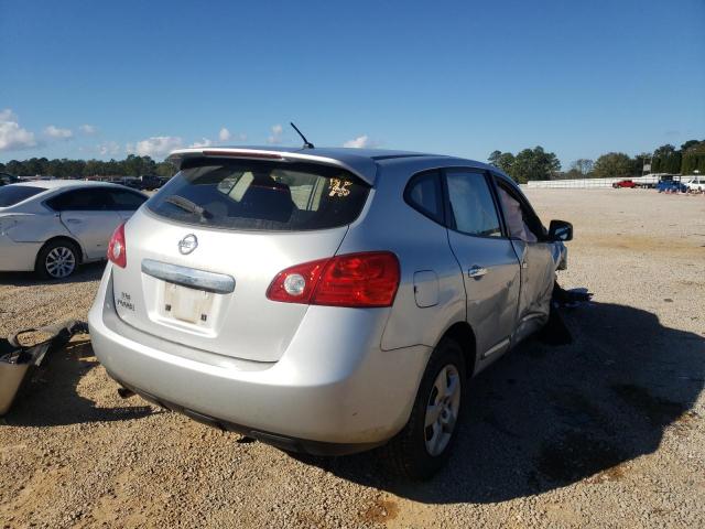 2011 NISSAN ROGUE S JN8AS5MT9BW574021