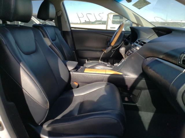 2015 LEXUS RX 450H 2T2BC1BA5FC004115