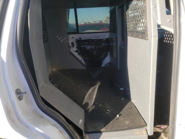 2019 CHEVROLET TAHOE SPEC 1GNSKFEC1KR384708