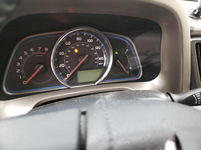 2015 TOYOTA RAV 4 2T3DFREV4FW230749