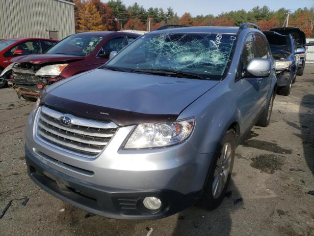 2013 SUBARU TRIBECA LI 4S4WX9KD5D4401354