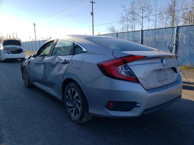 2017 HONDA CIVIC EX - 2HGFC2F84HH021291