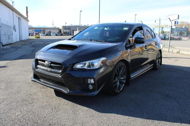 2016 SUBARU WRX PREMIU JF1VA1E68G9801003