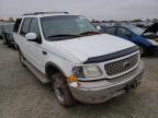 2001 FORD  EXPEDITION