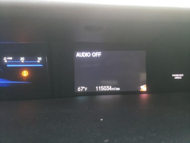 2013 HONDA CIVIC HF 2HGFB2F66DH528642