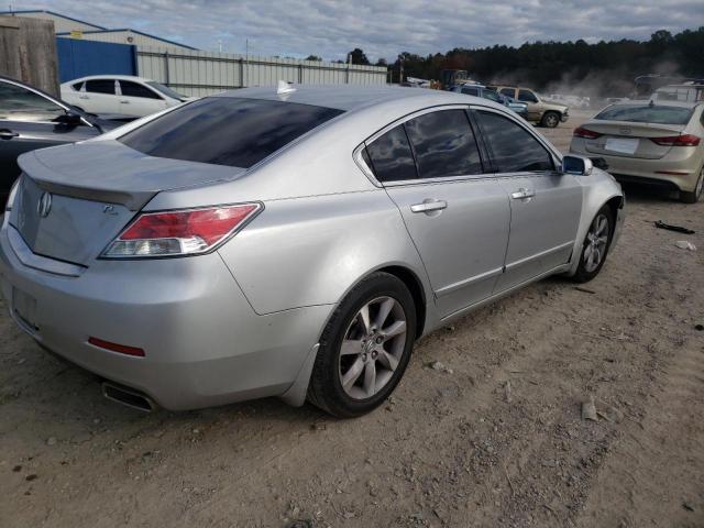 2013 ACURA TL TECH 19UUA8F51DA013793