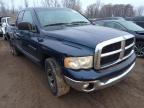 2002 DODGE  RAM 1500